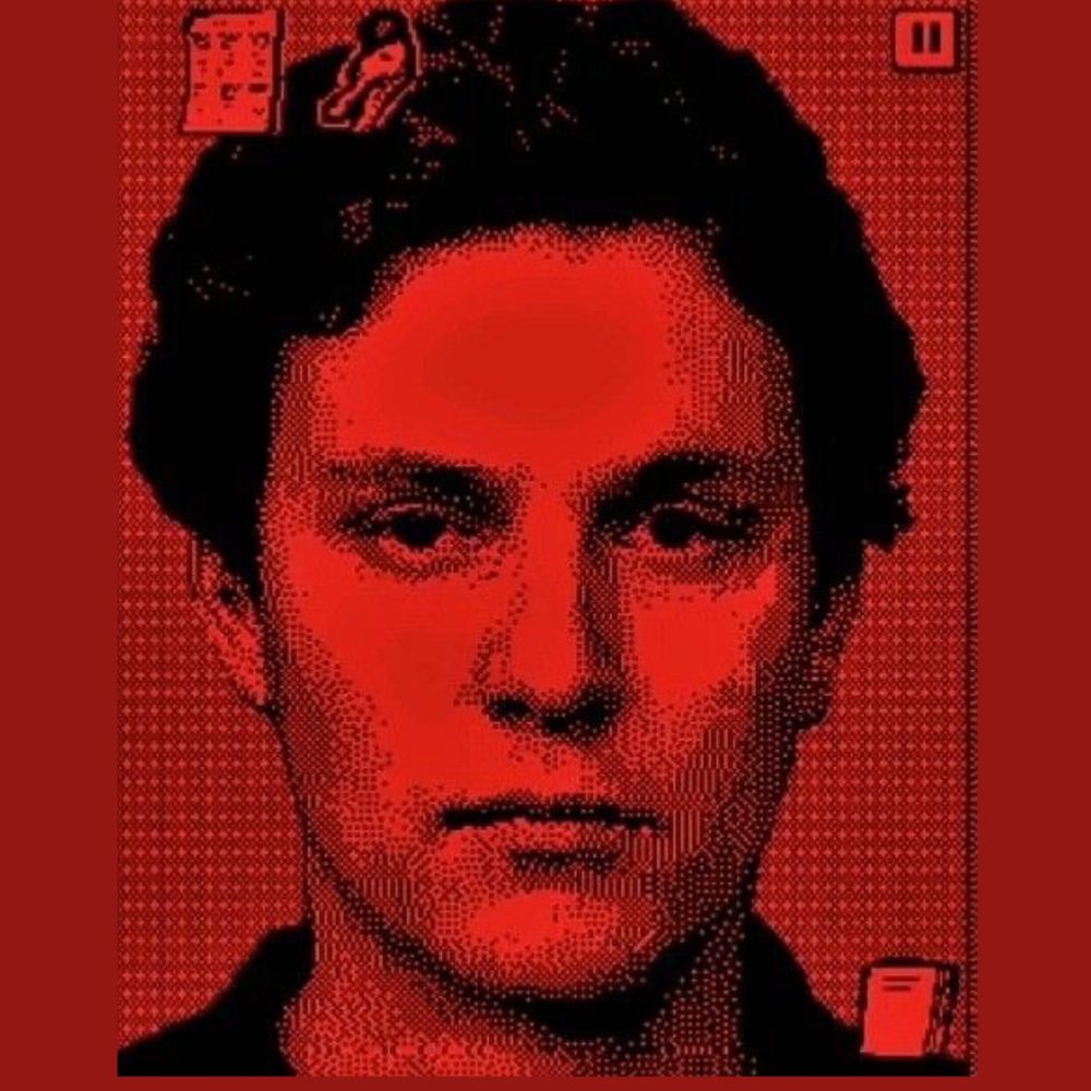 Nikolai