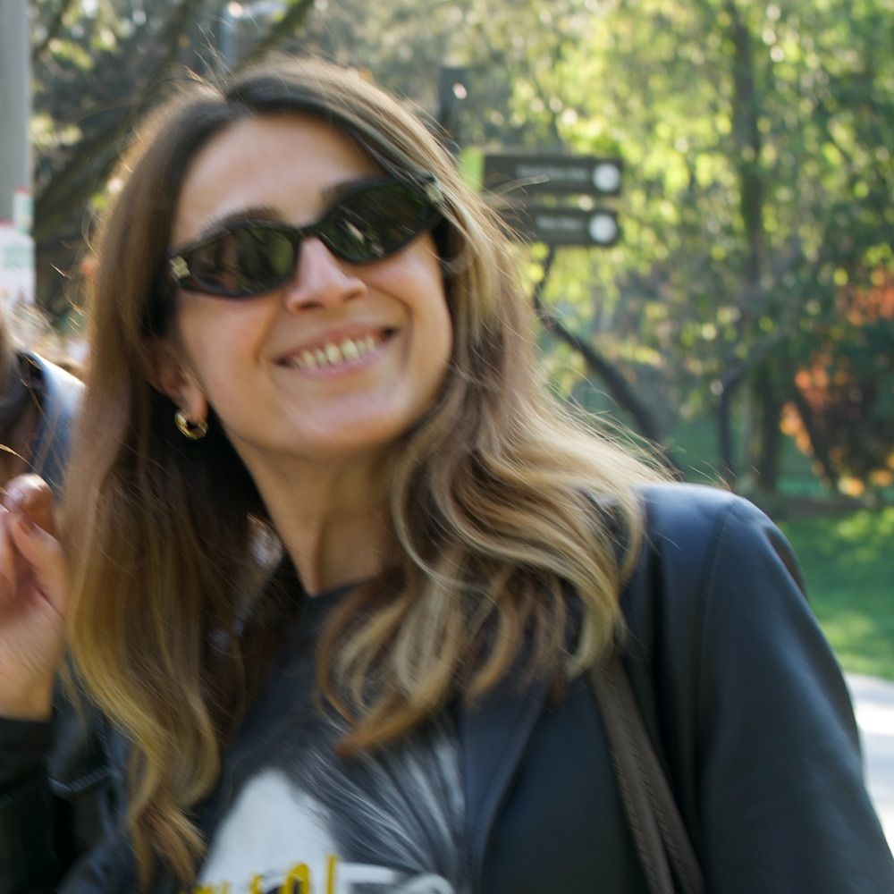 Merve Çolak