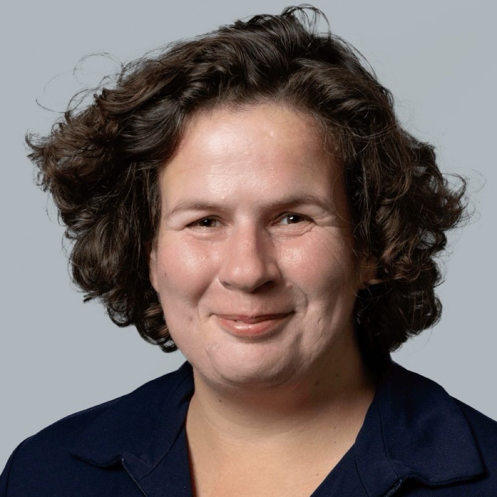 Mirjam Hubert