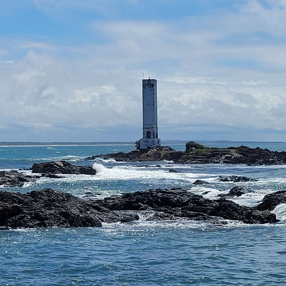 Farol ⚓️