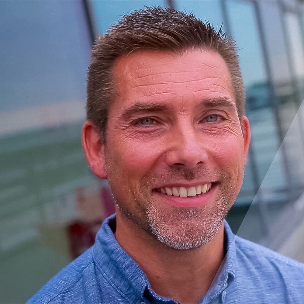 Pascal Vangrunderbeeck
