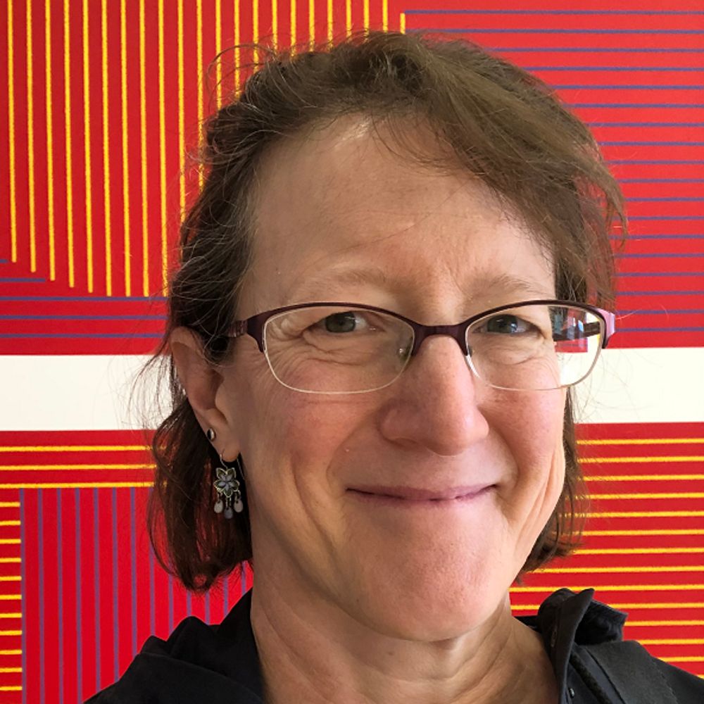 Diana Stuart Sinton
