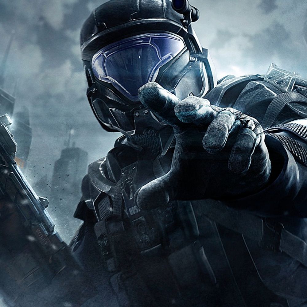 ODST 105th