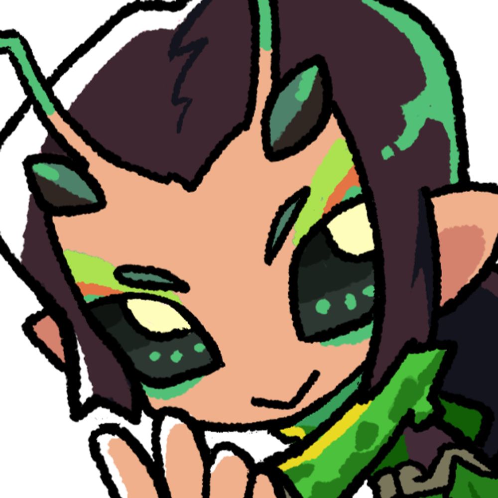 Mantiscorner