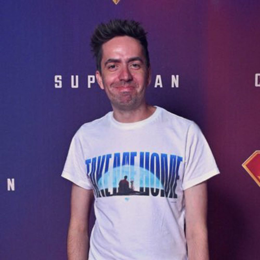 Neil Vagg