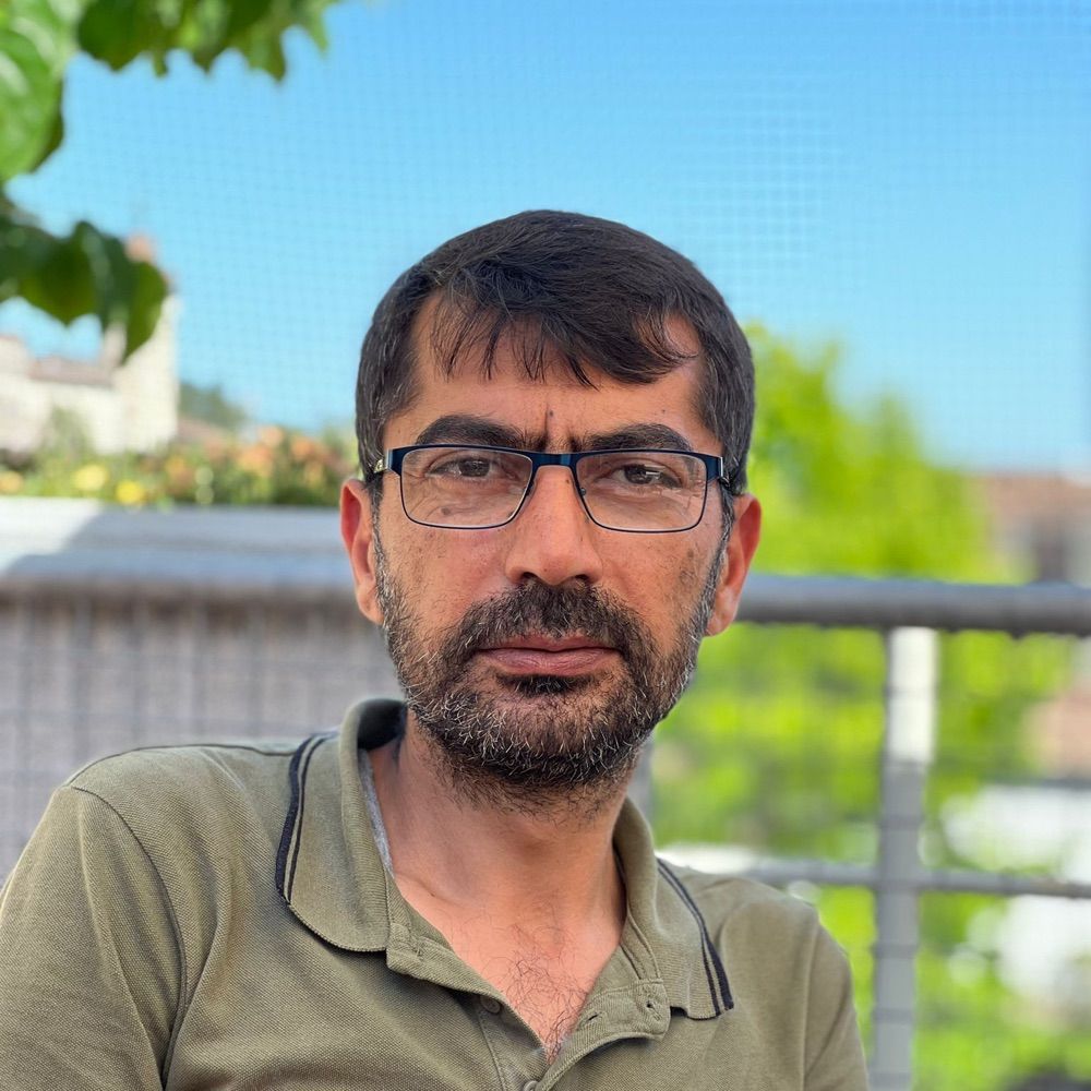 Mahmut AKIL
