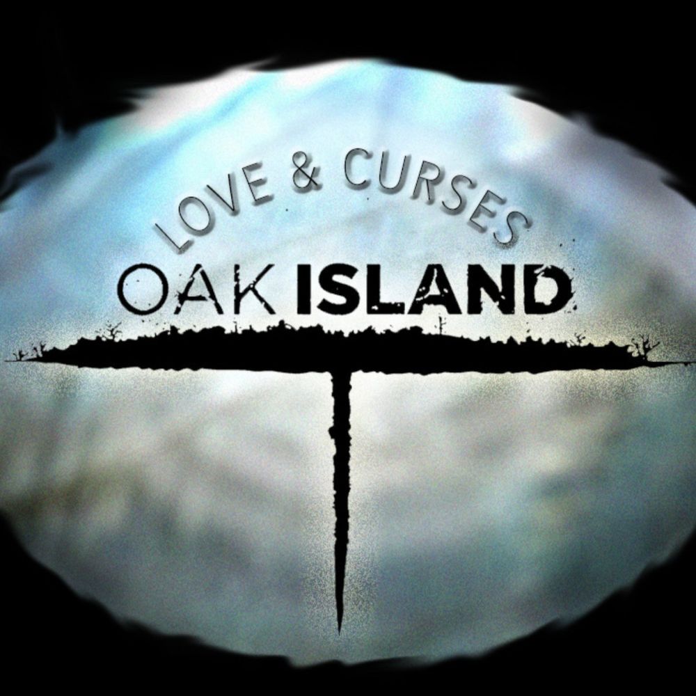 Oak Island Curses