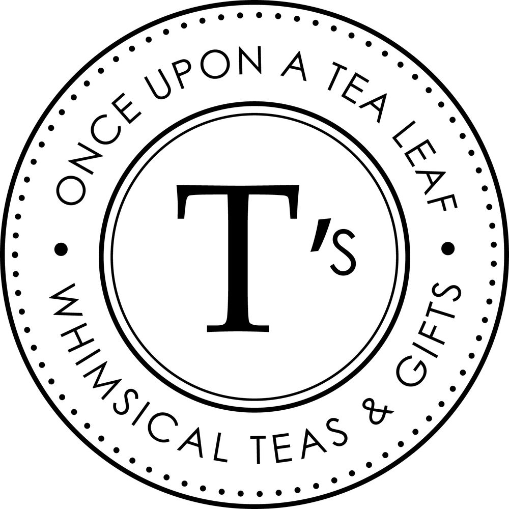 Once Upon a Tea Leaf