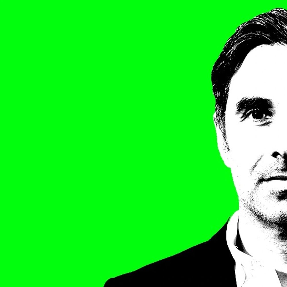 Jorge Garcia Pereira's Avatar