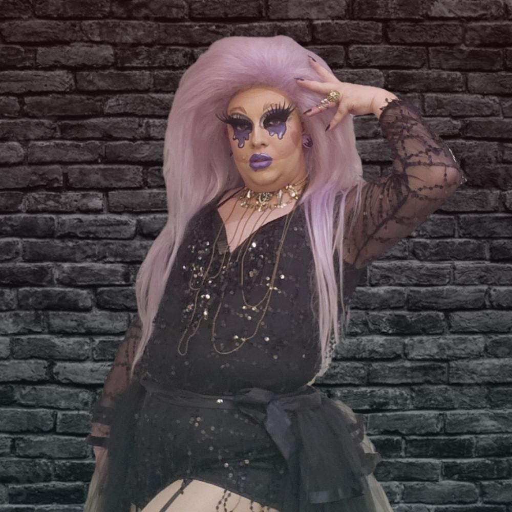🌷🌊🐚 Aphrodeity 🐚🌊🌷