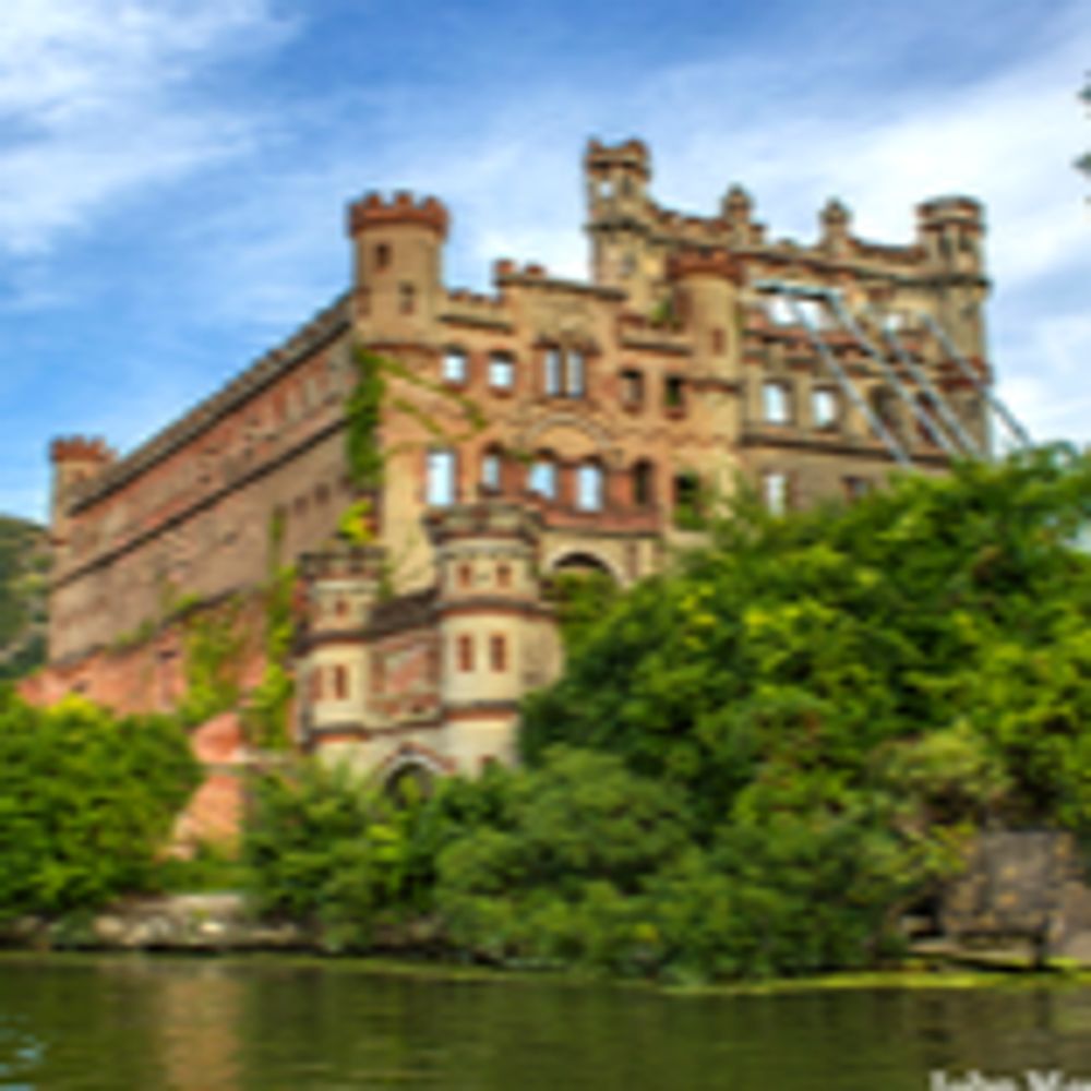 Bannerman Island