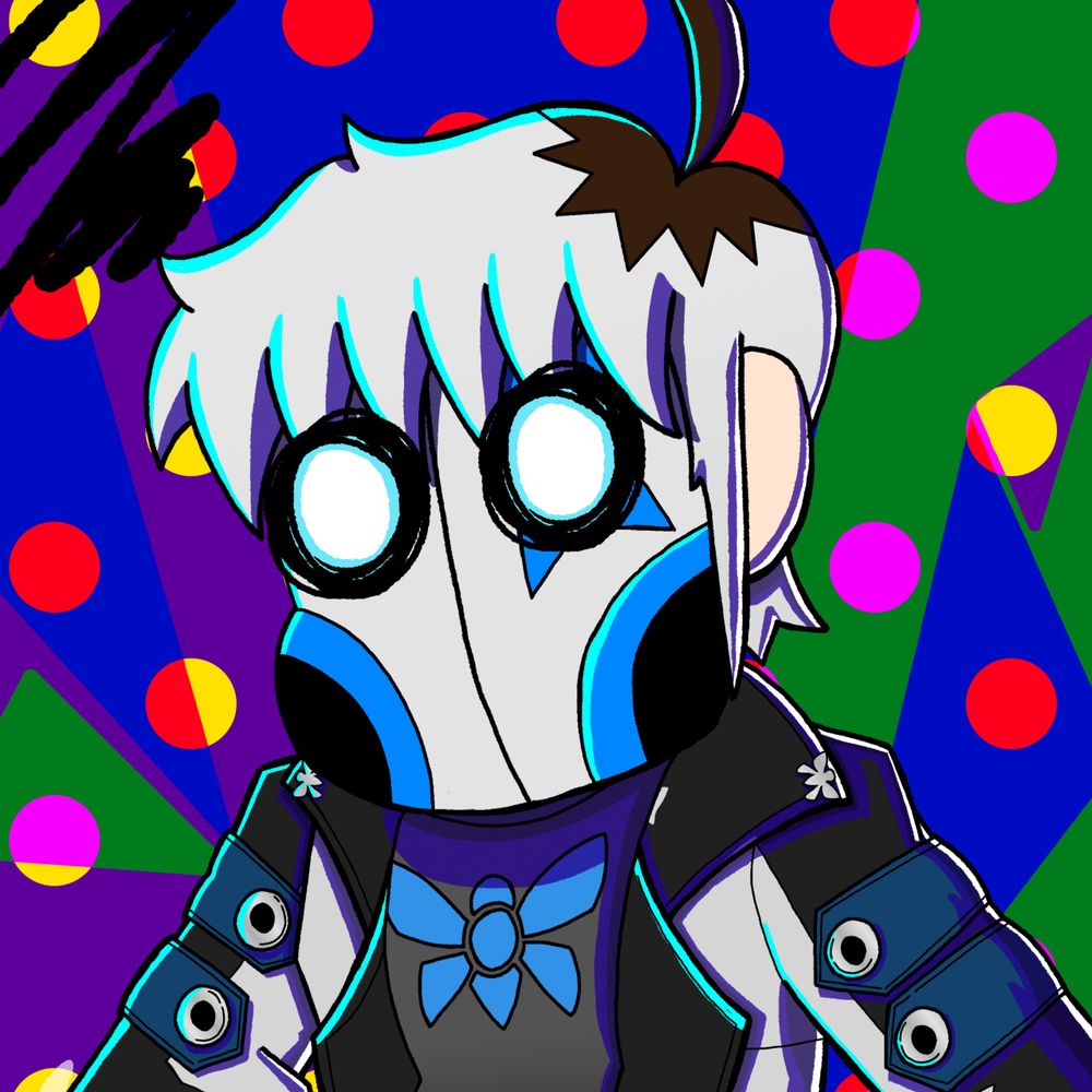 XrosTheHero