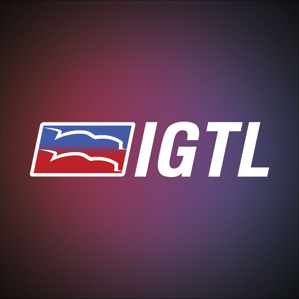 International GT League