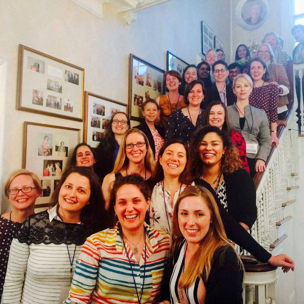 RU Women & Politics