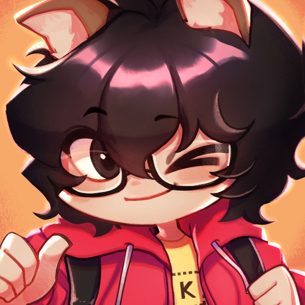 Ari the Squirrel 🐿️ 🖥️