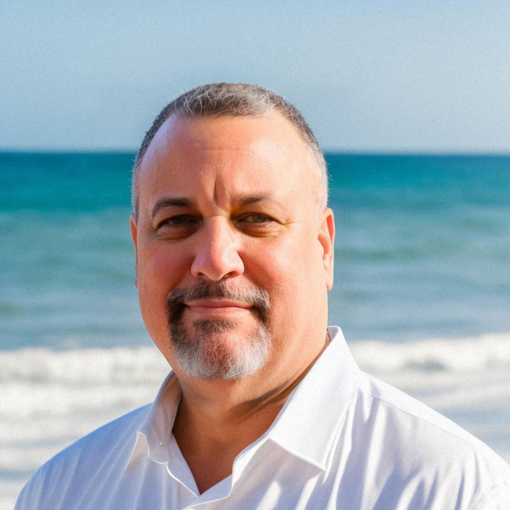 Joe Martinoni
