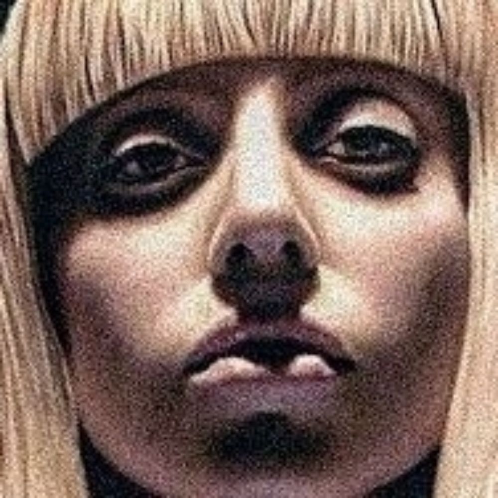 Gaga