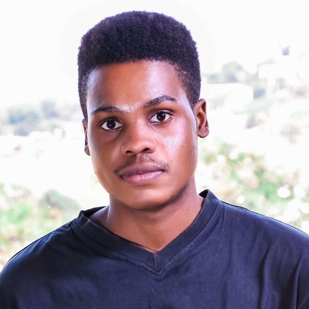 SHARIF NSUBUGA