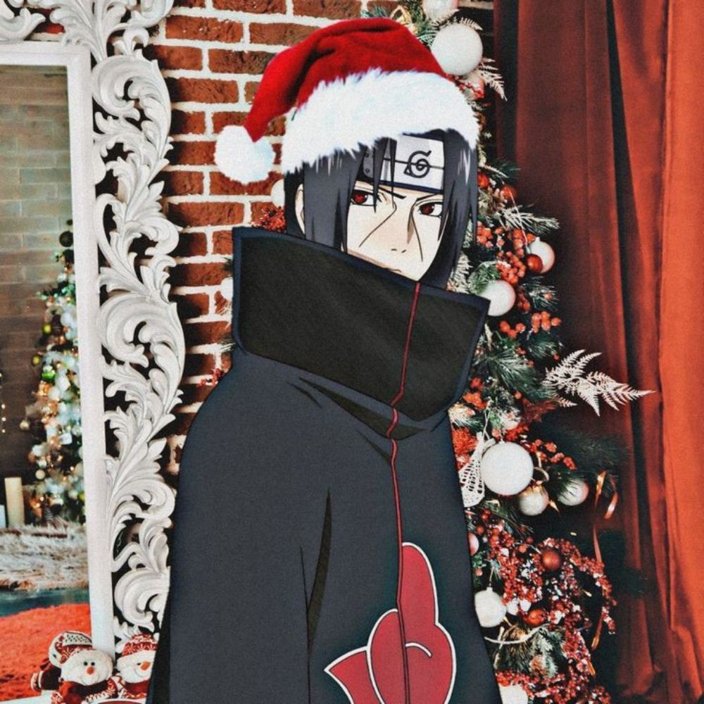 ♱