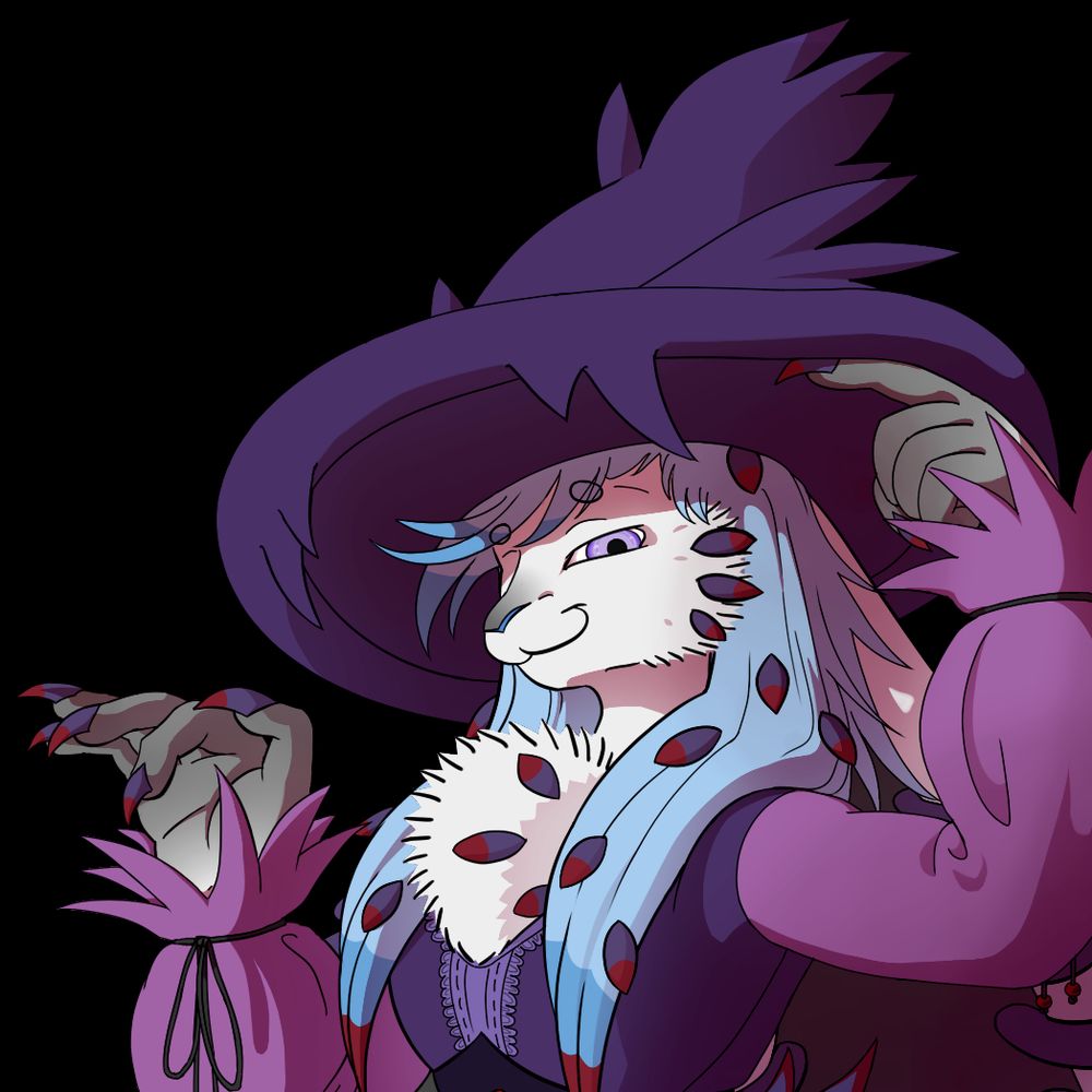 Shadow Wizard Bunny Gang