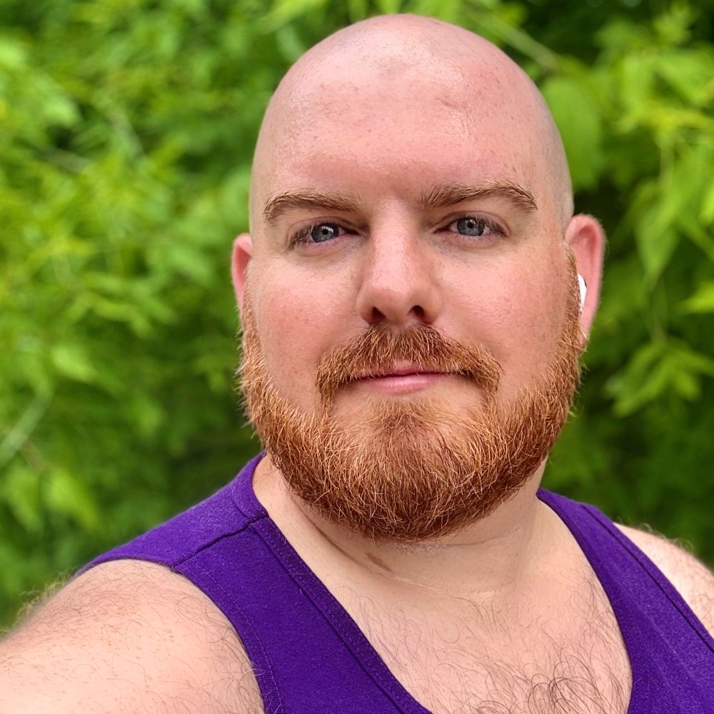 Kevin 🏳️‍🌈