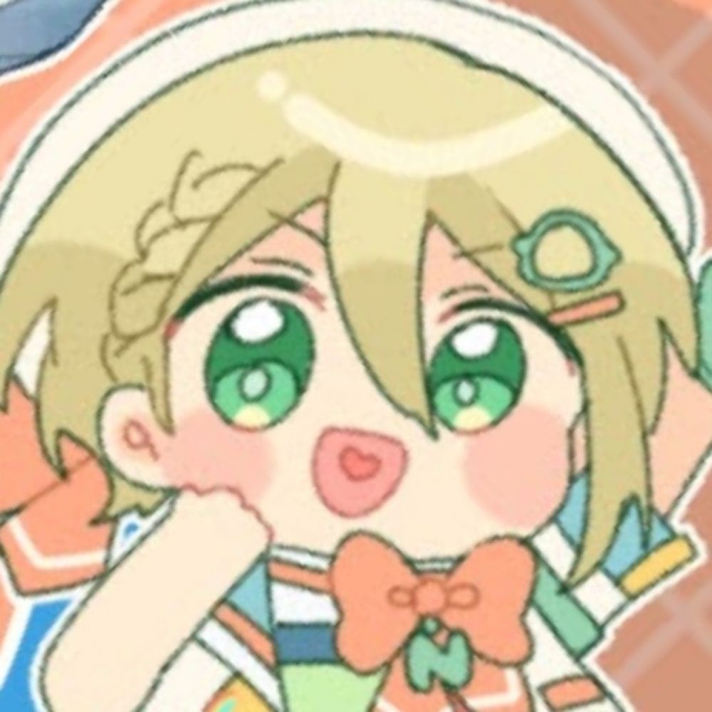 ぷりん🍮