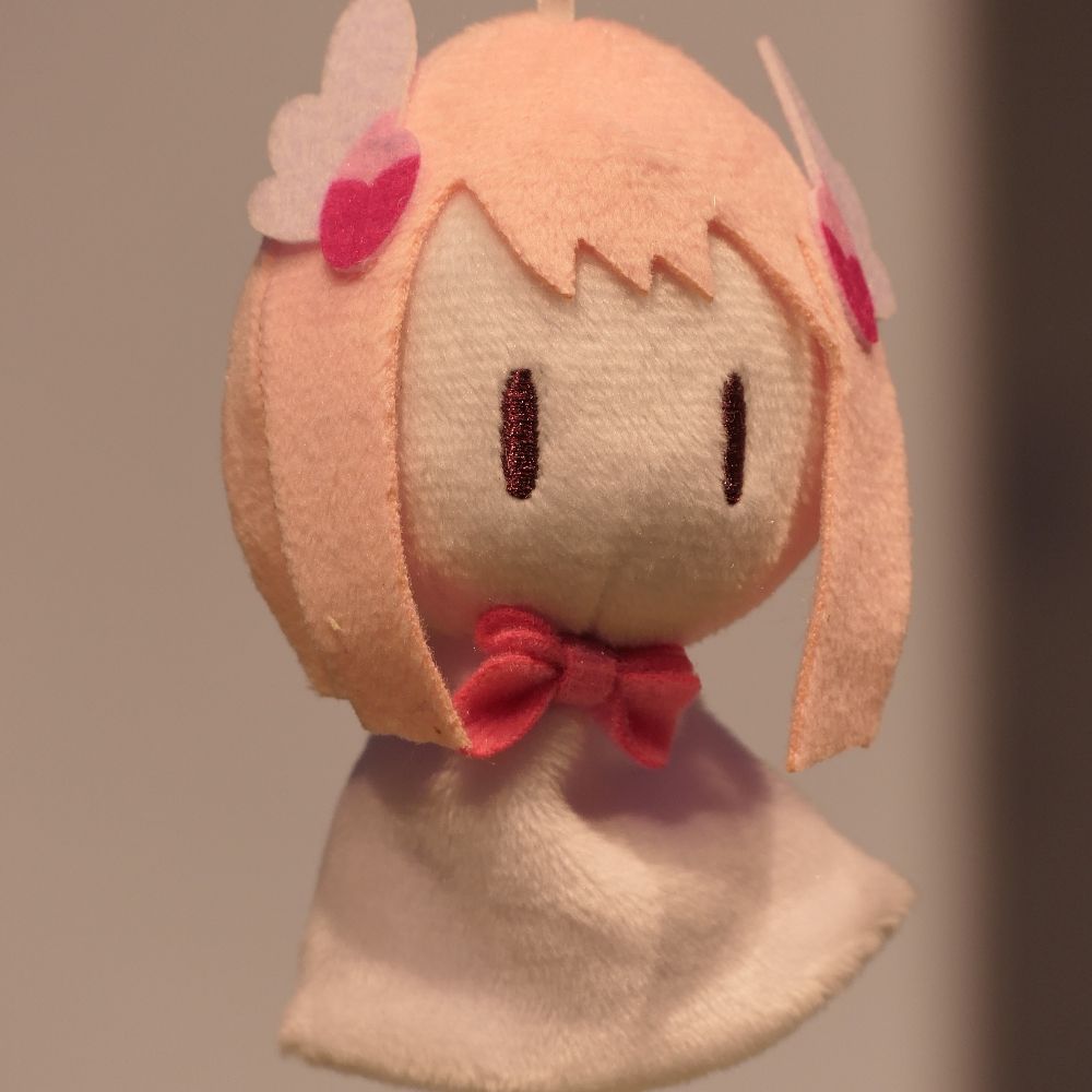 迷える子羊