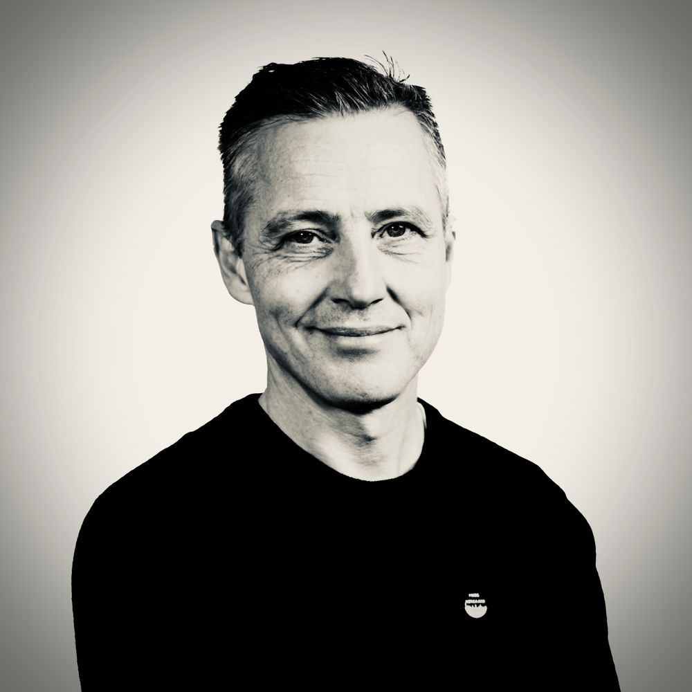 Allan Olsen