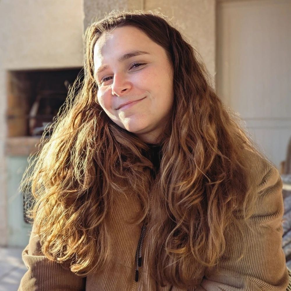 Léa Prati