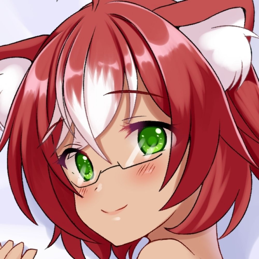 Sus Akaifuwa 🔞🏳️‍⚧️Red Panda LewdTuber