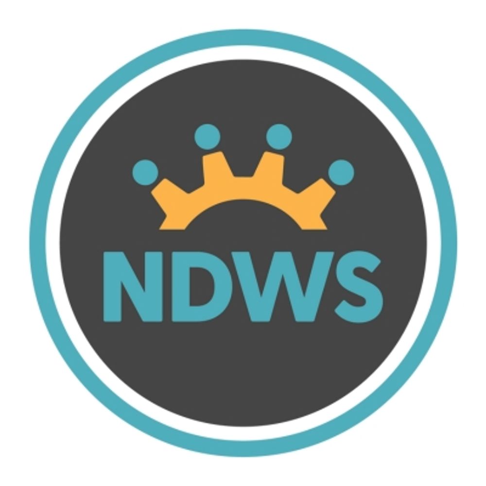National Dementia Workforce Study (NDWS)