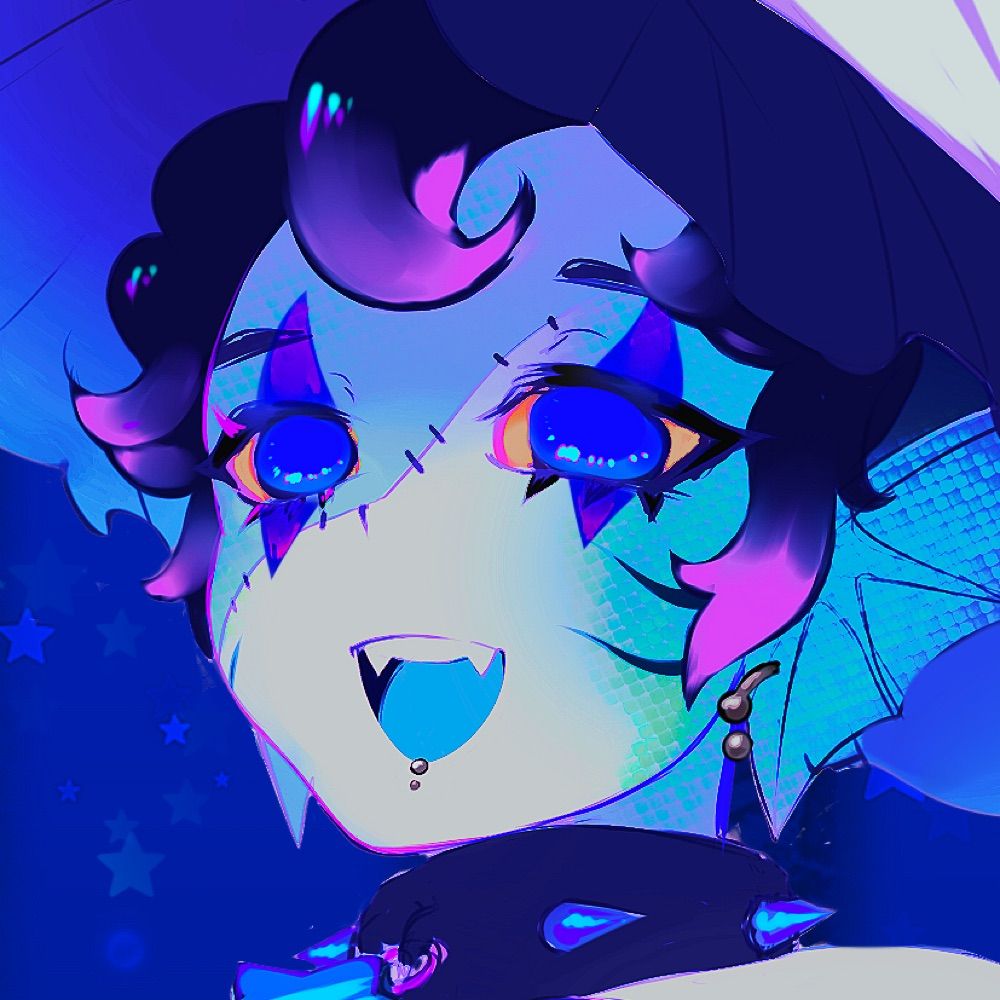 Siren 🎪⚰️🧜🏻‍♀️ | { zombie siren - sea witch }