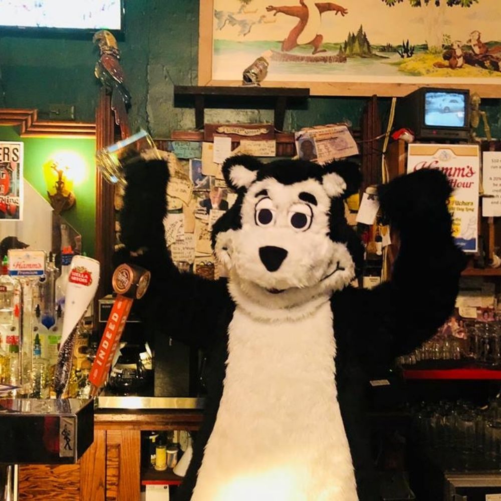Palmer's Bar