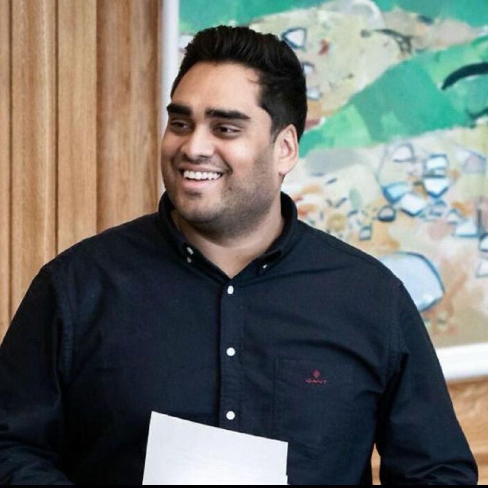 Sikandar Siddique