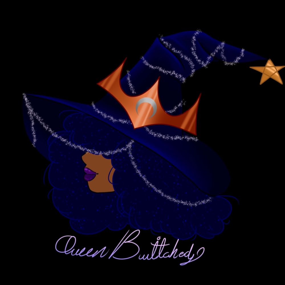 Jester Witch