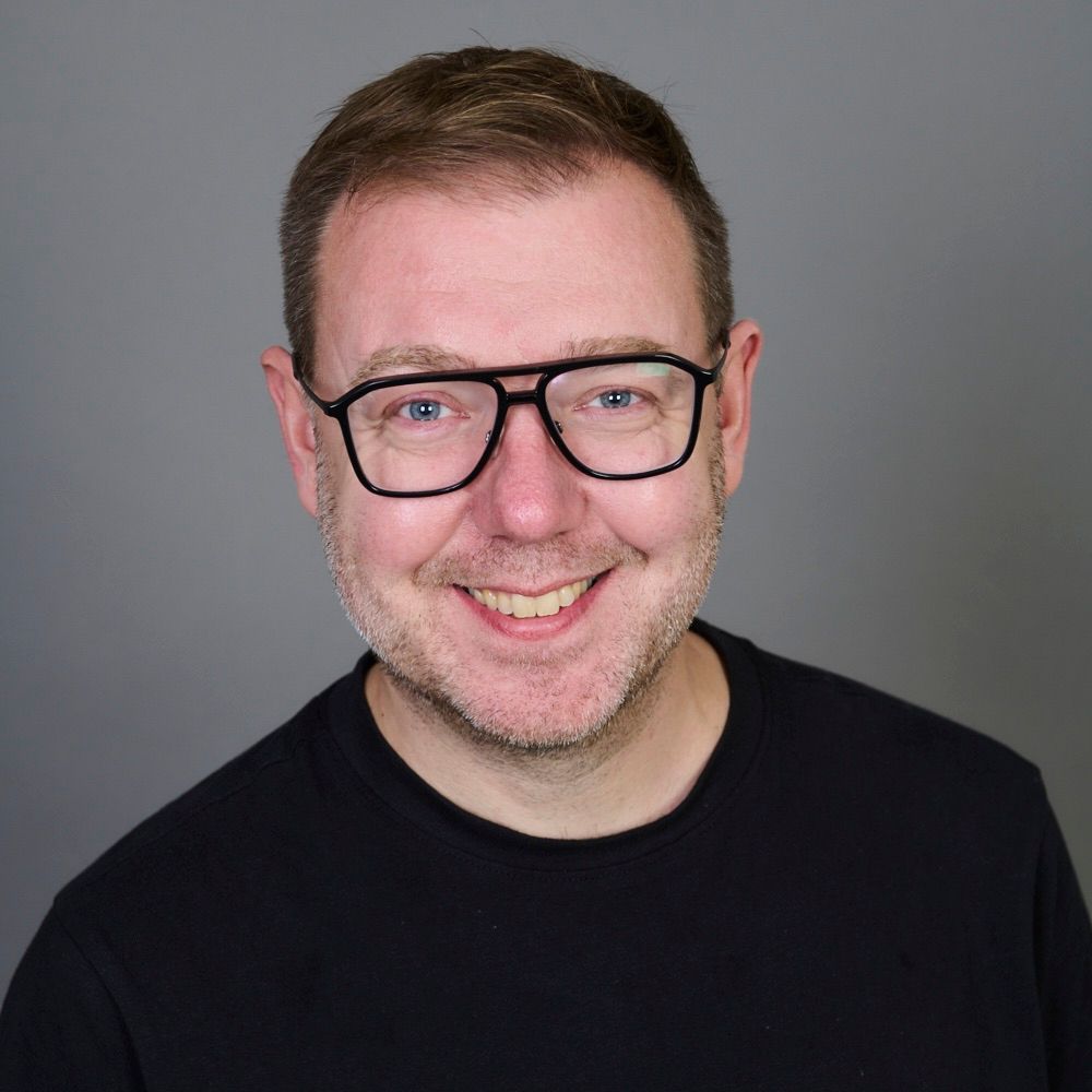 Phill Hoddinott 🏳️‍🌈