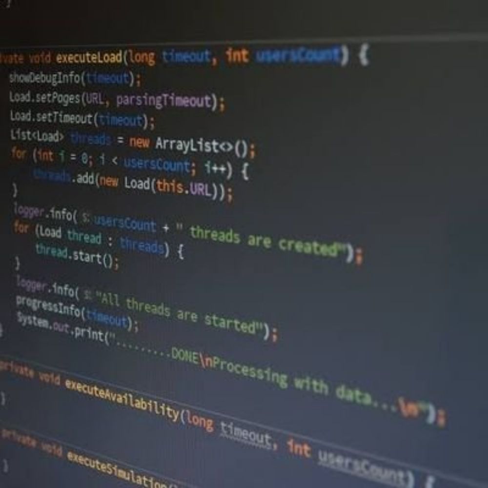 Cursos de TI 