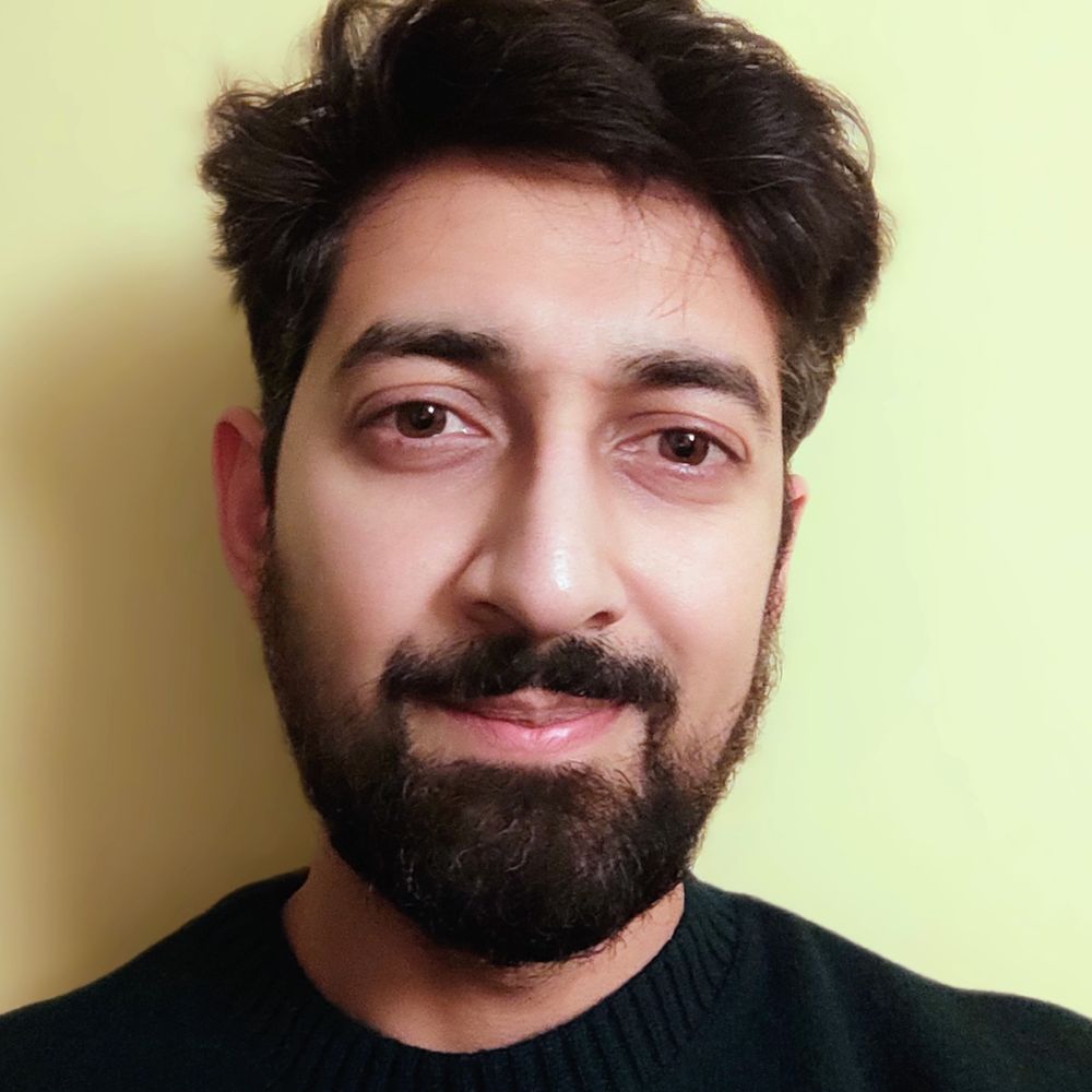 Sahil Dutta 