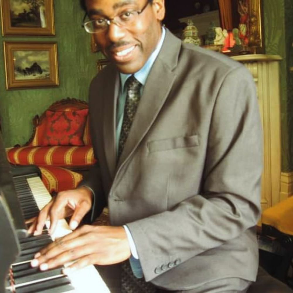 Mboya Nicholson