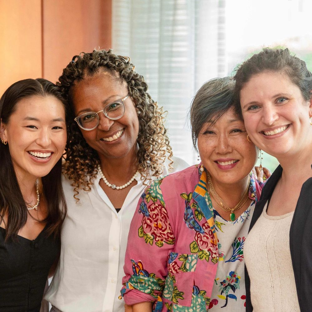 PhD in Social Welfare at Penn SP2