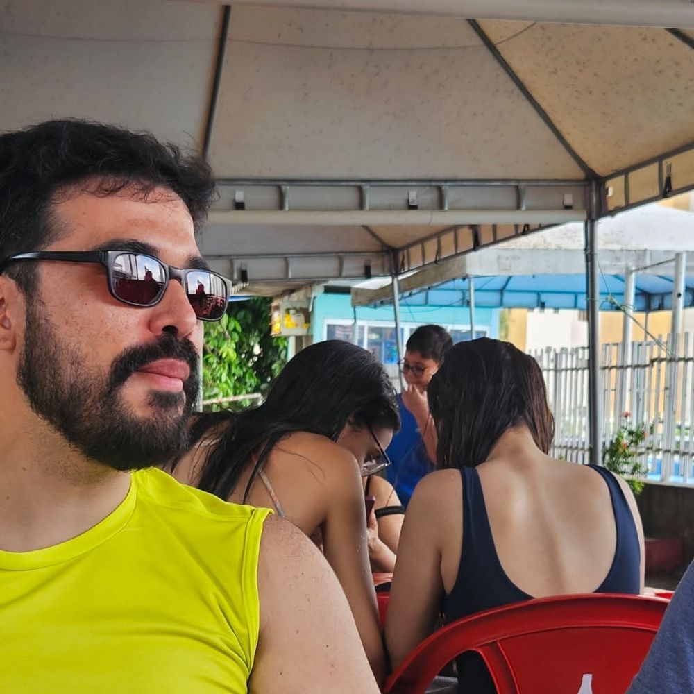 João (o paulo)