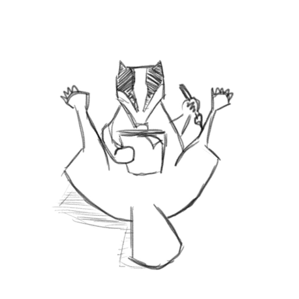 Badger Books