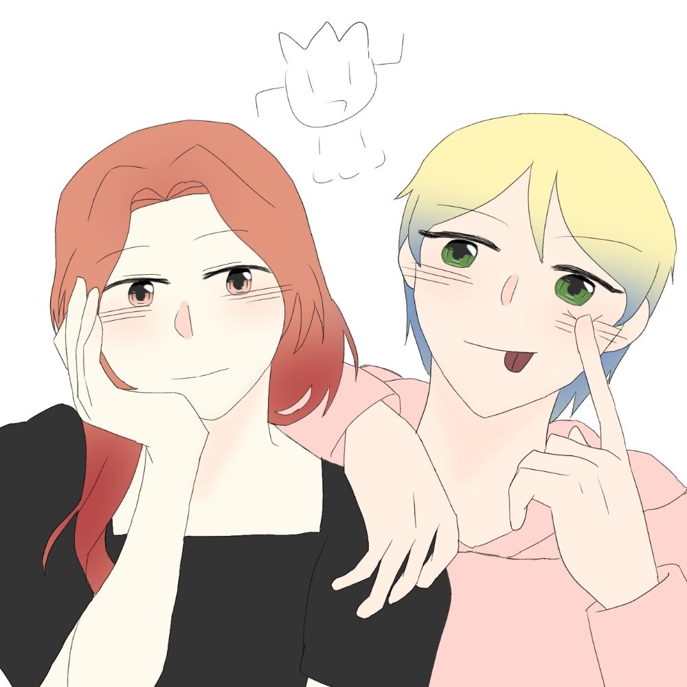 치링치링치리링 해피마우