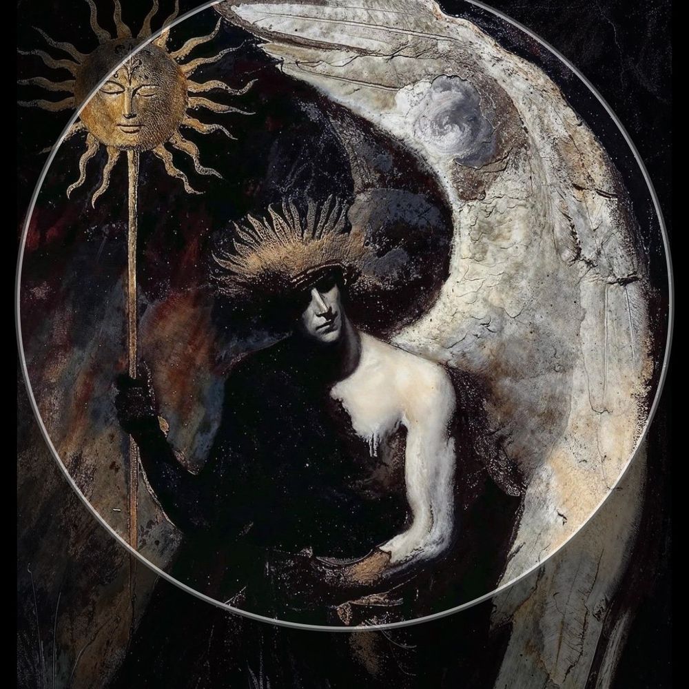 Prince of Swords
