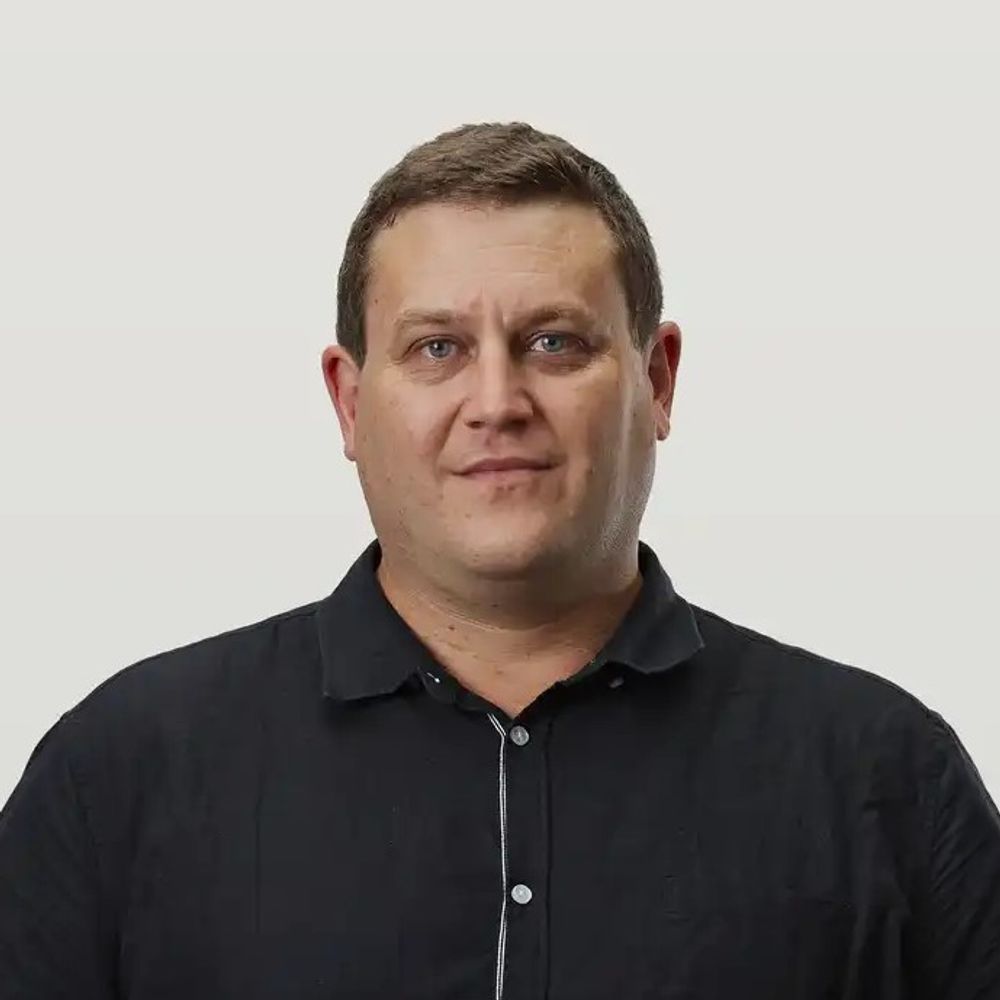 Andrew Calder