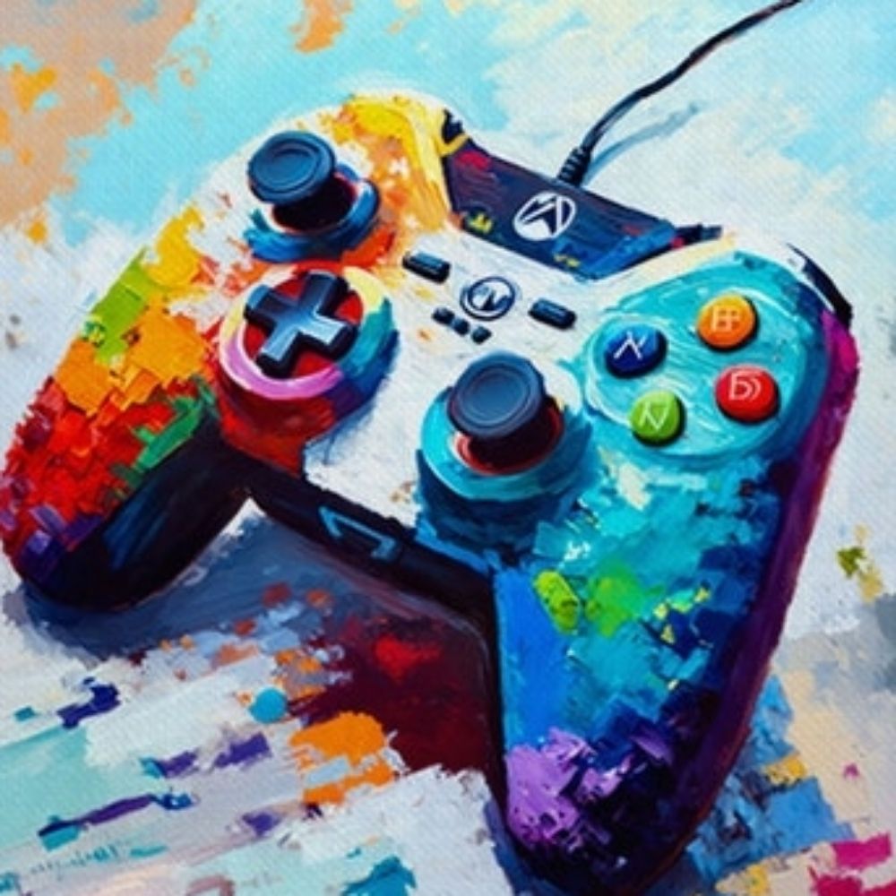 Only games