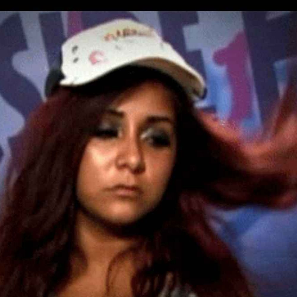 Jersey Shore Fans (Discord)