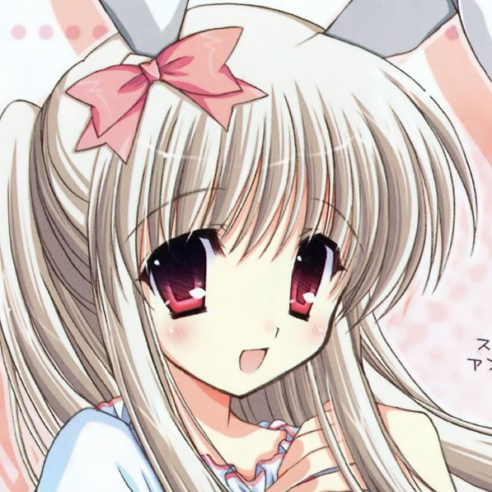 User avatar