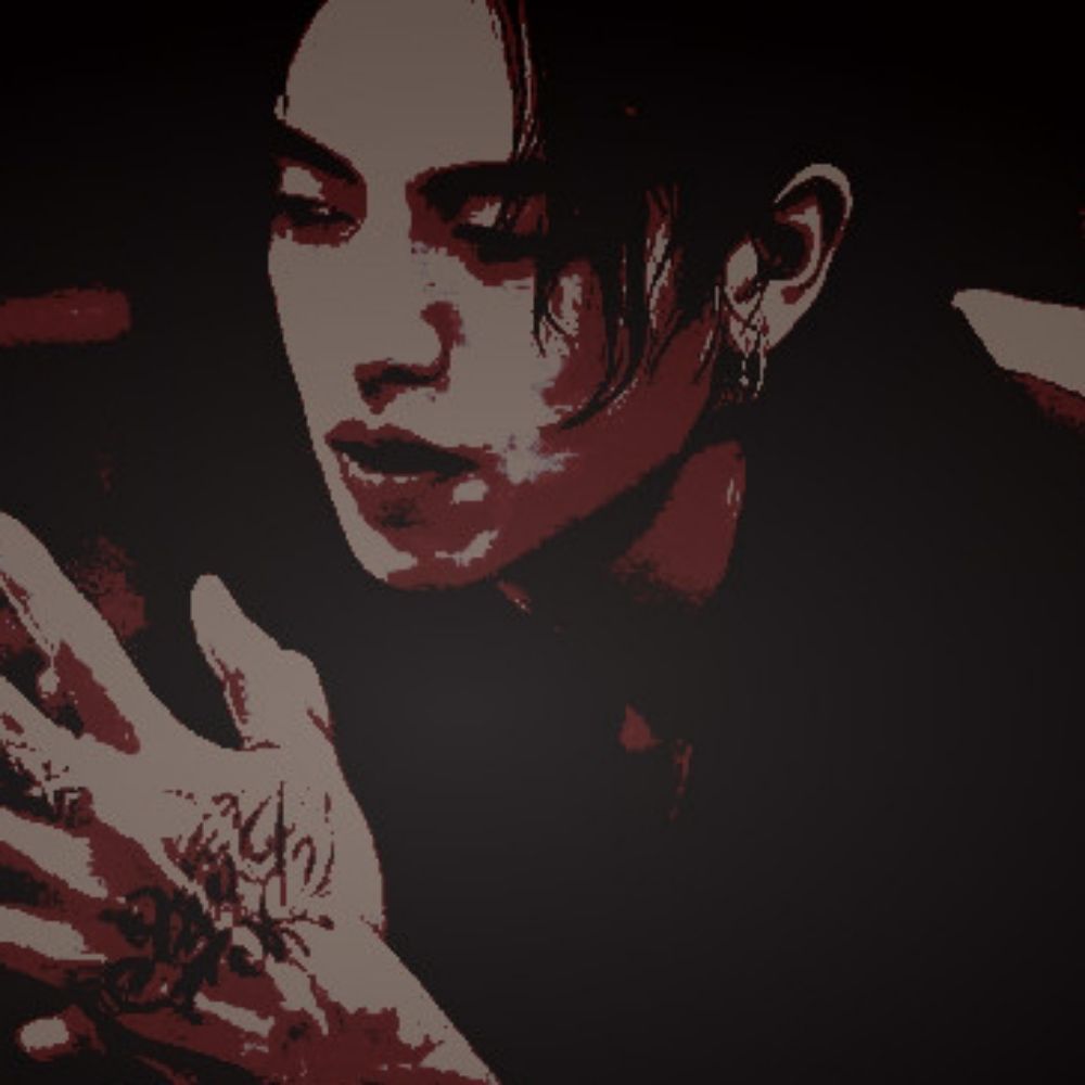ㅤㅤ ㅤイアン.