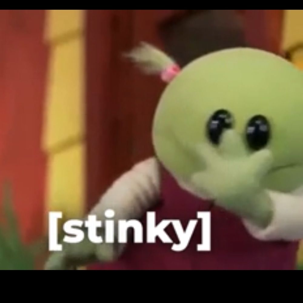 Snoopy ⵣ